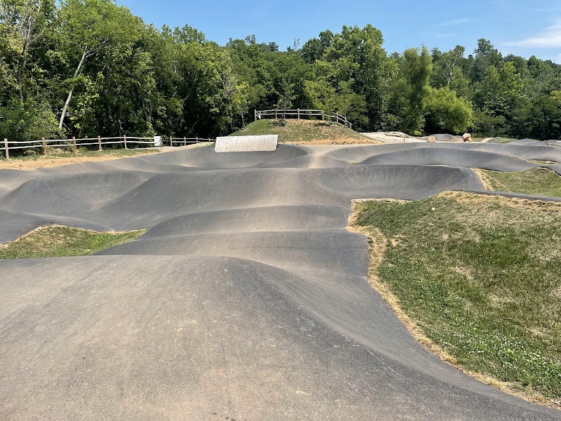 Baker Creek Preserve