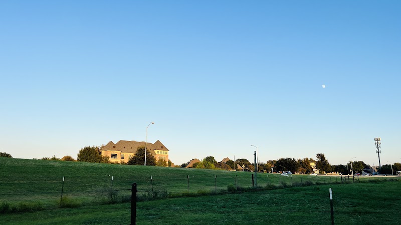 Legacy trail parking