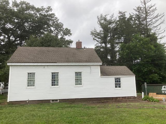 Avon Historical Society