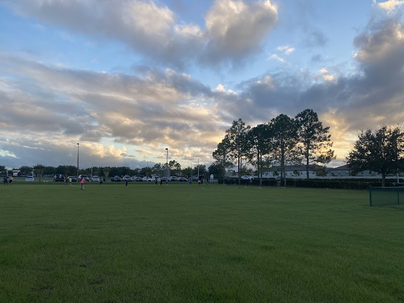 Recreation Area (Avalon Park)