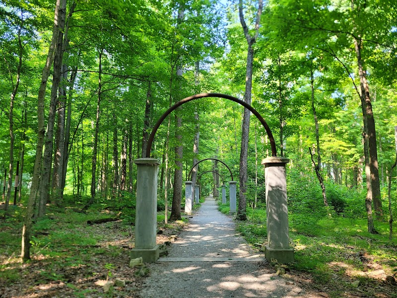 Charlestown State Park