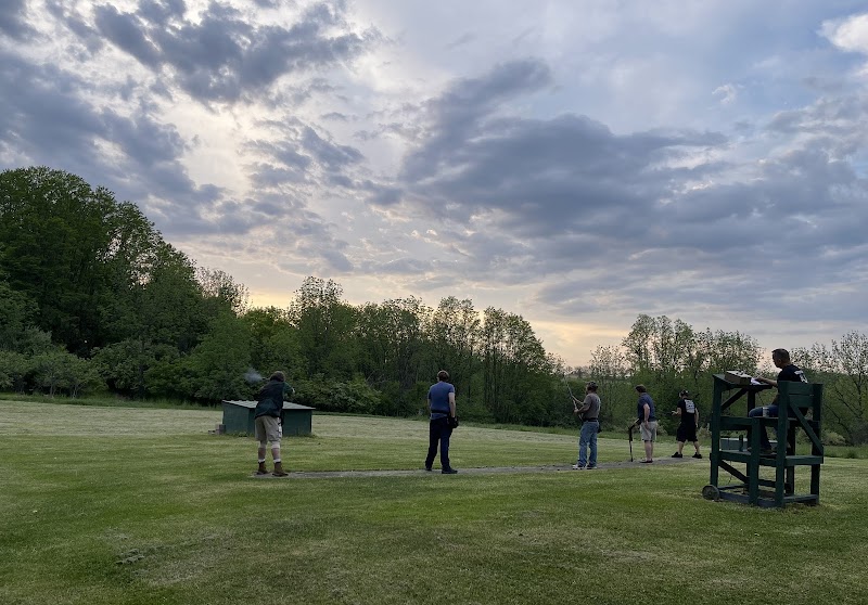 Keystone Rod & Gun Club