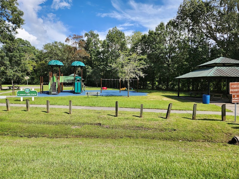 Lamarville Community Park