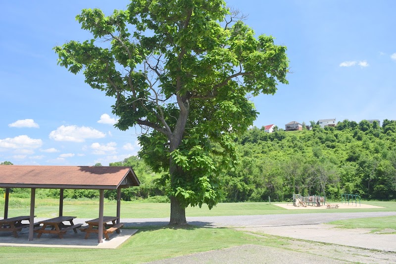 Boys Home Park, South Fayette Township