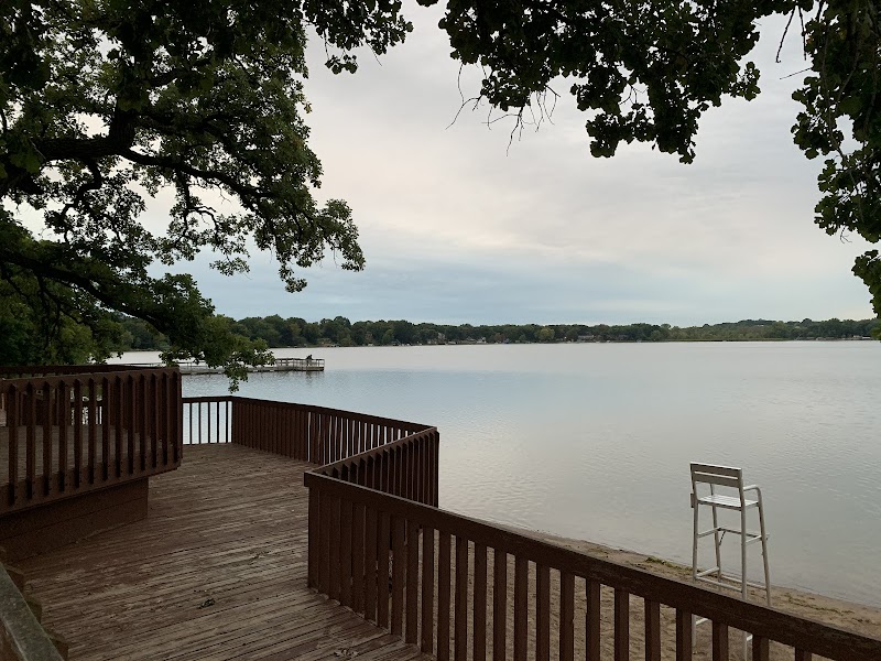 Weaver Lake Community Park
