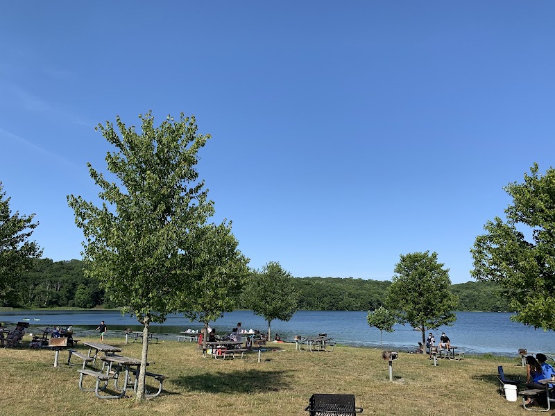 Shepherd’s Lake Park