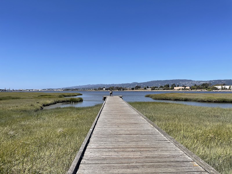 Martin Luther King Jr. Regional Shoreline