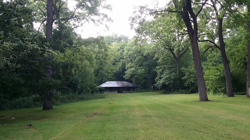 Black Partridge Woods