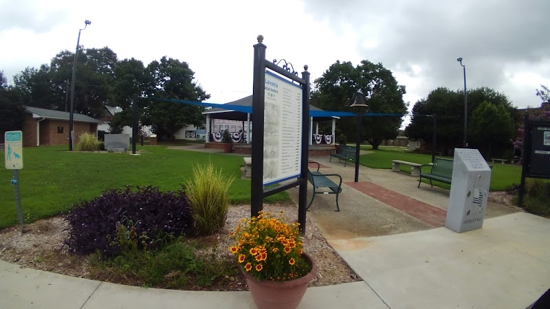 Weldon Memorial Park