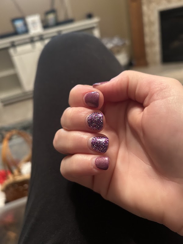 Attraction Nail & Spa