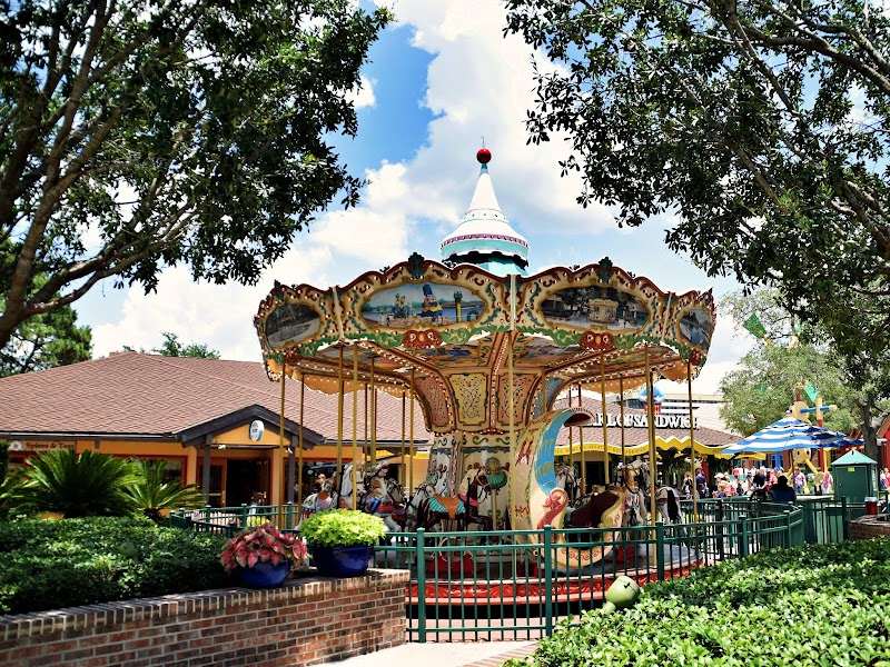 Marketplace Carousel