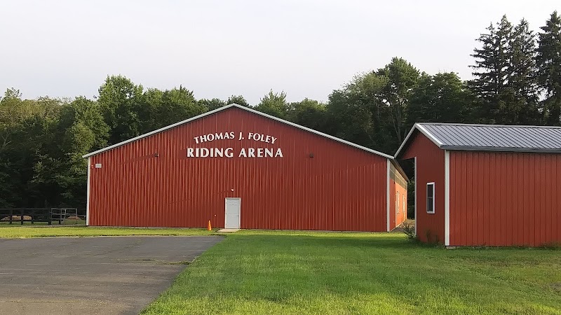 Nanuet Sports Grounds And Trail