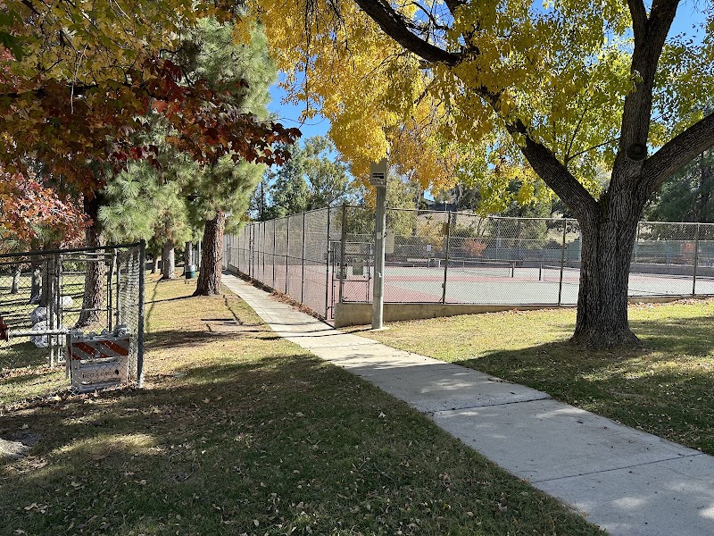 Knapp Ranch Park