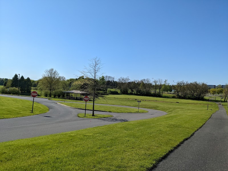 Bethlehem Township Municipal Park