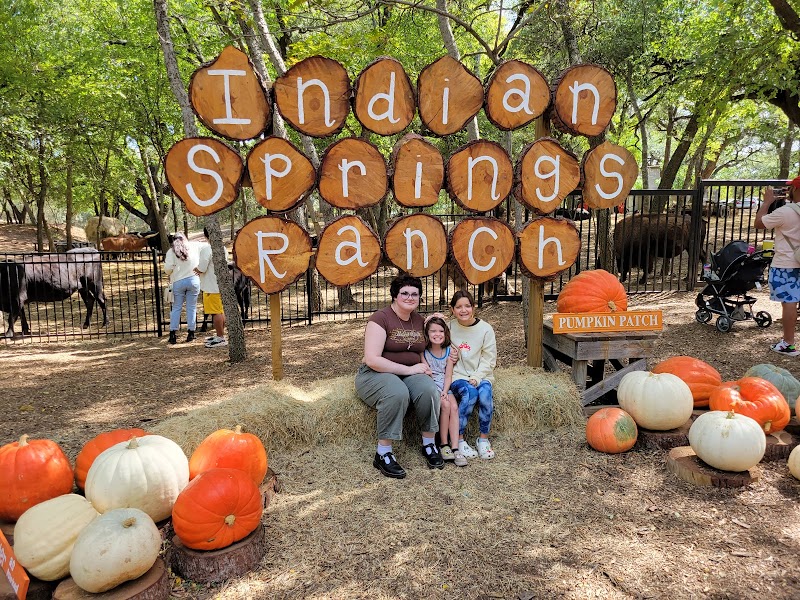 Indian Springs Ranch