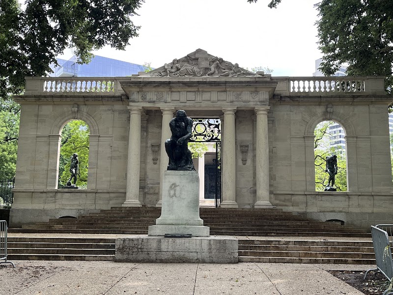 Rodin Museum