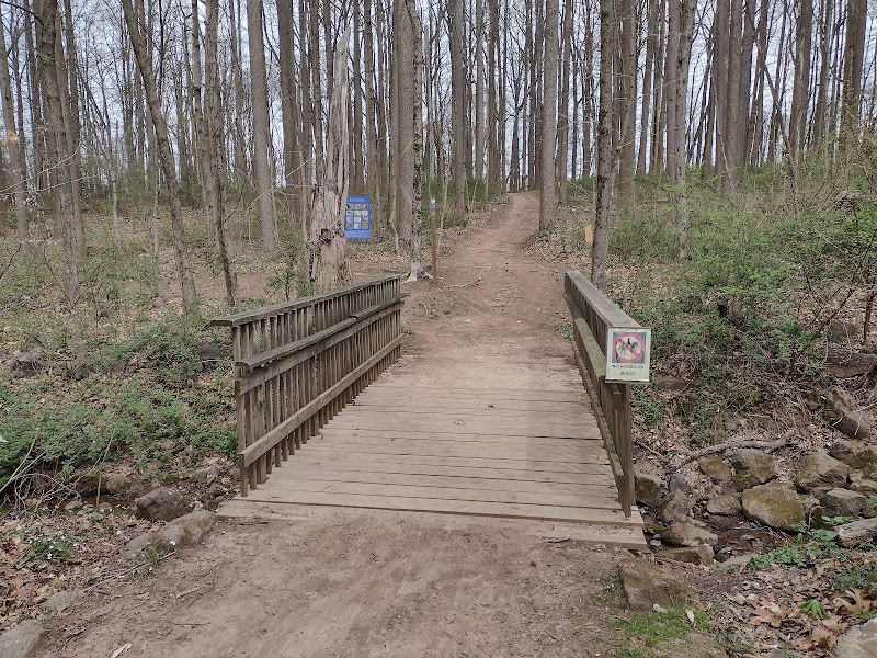 Ellis Woods Park