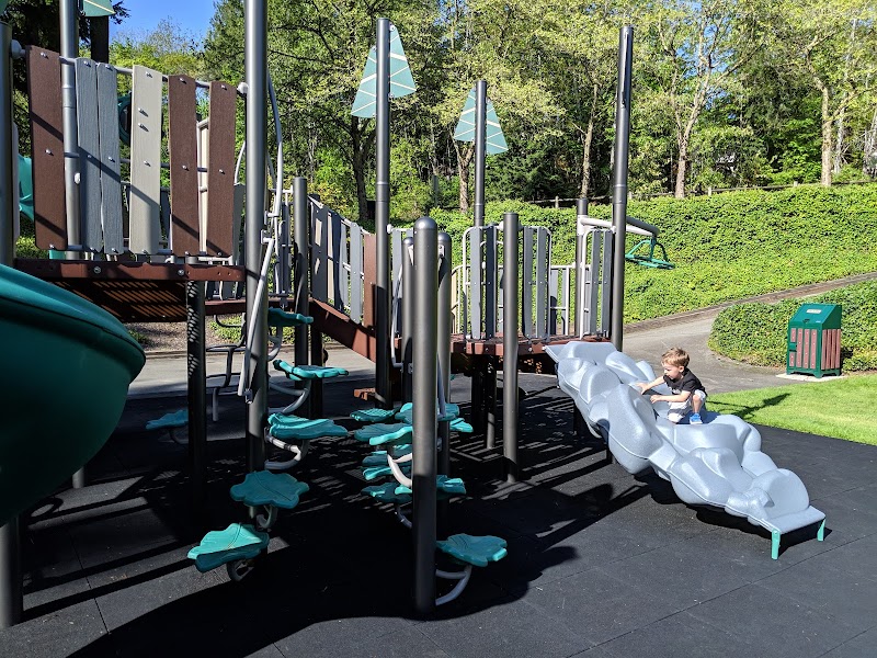 Forest Glen Neighborhood Park