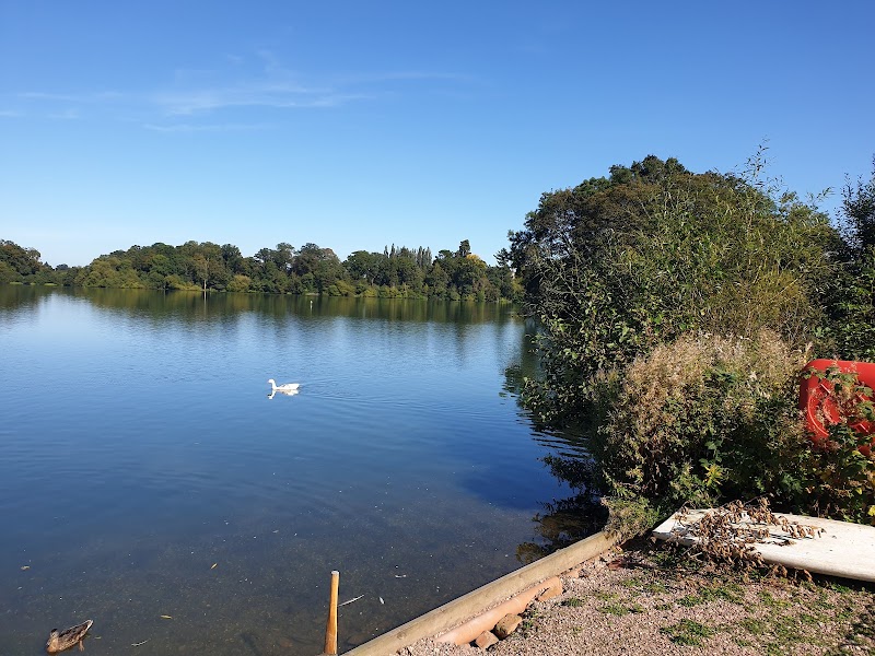 Ellesmere Sculpture Trail