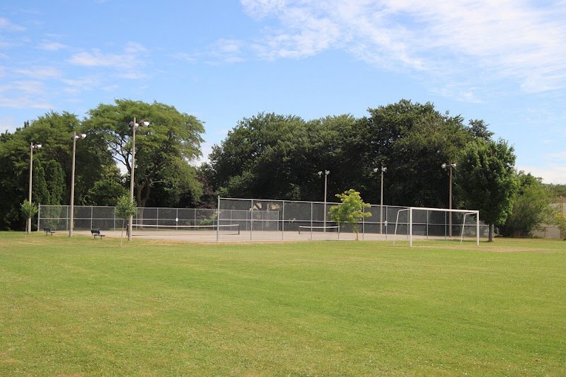 Dr. Lester B. Brown Park