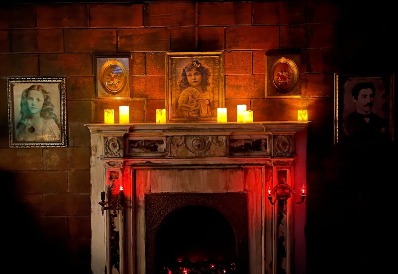 Brooklyn Escape Room, Nerf Blasters, & Birthday Parties