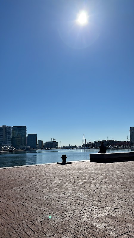Baltimore Inner Harbor