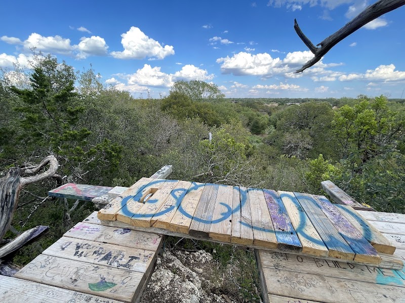 Treehouse