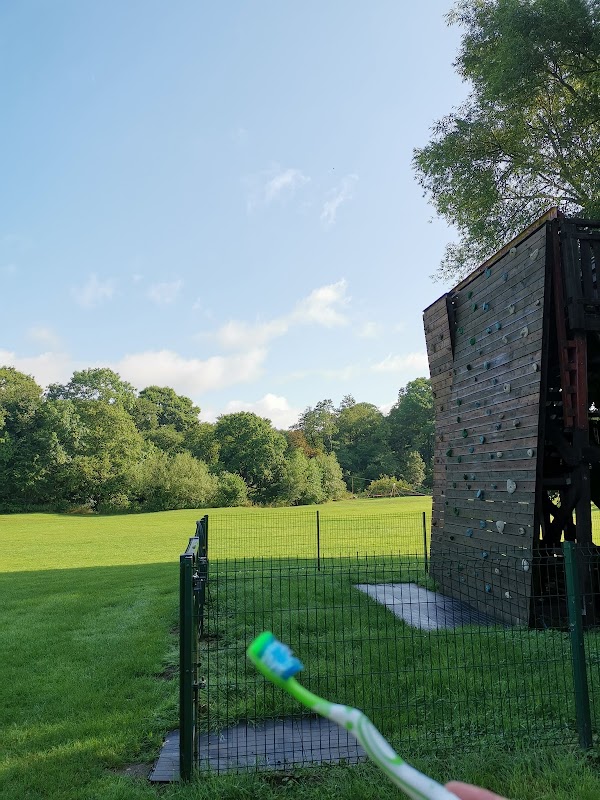 Milldale Scout Campsite