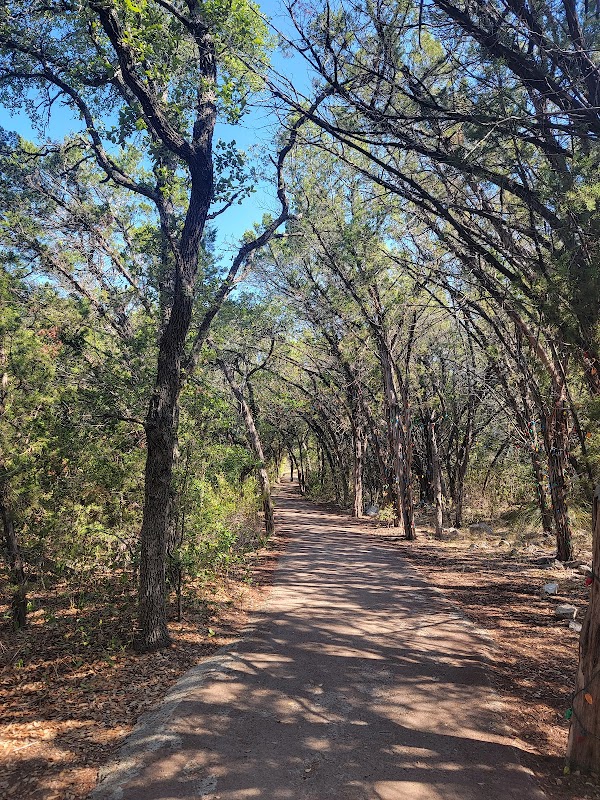 Panther Springs Park