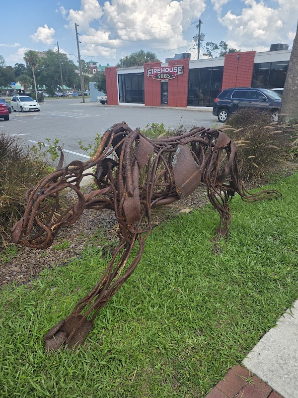 Downtown Deland Historic District