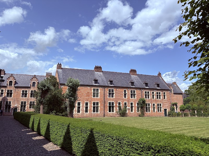 Groot Begijnhof Leuven