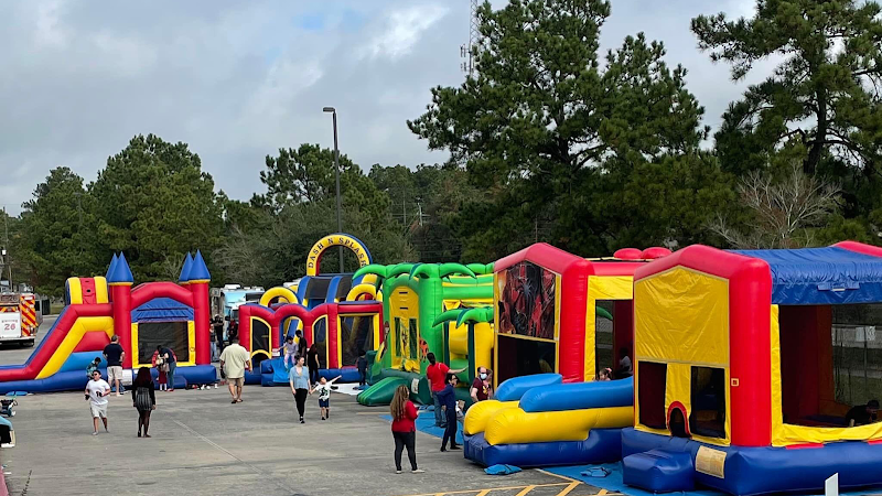 Awesome Party Rentals