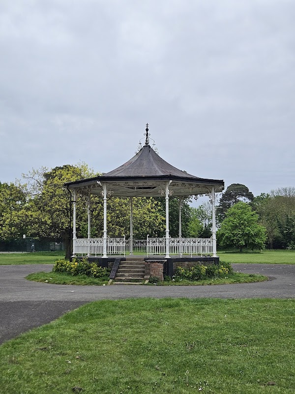 Barra Hall Park