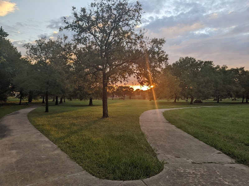 Herman Brown Nature Trail