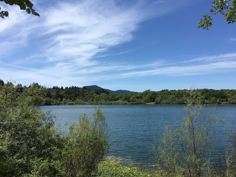 Riverfront Regional Park