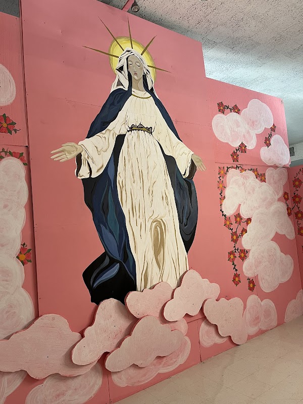 The Bible Museum KC (Seasonal)