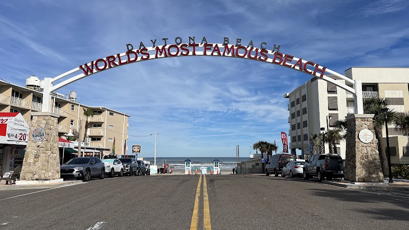 World's Most Famous Beach