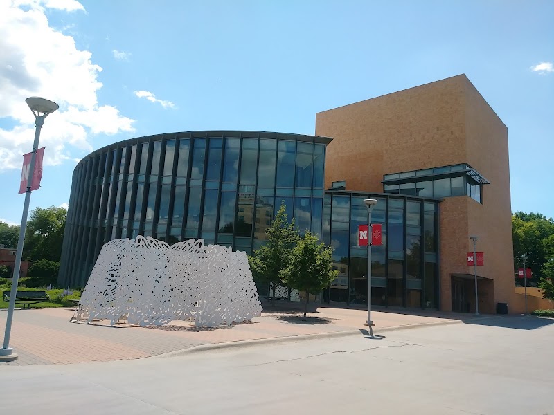 International Quilt Museum