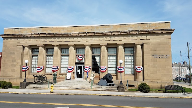 American Civil War Museum of Ohio
