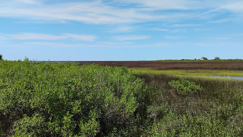 Dos Vacas Muertas Bird Sanctuary