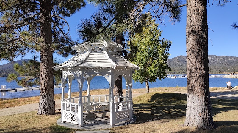 Rotary Pine Knot Park