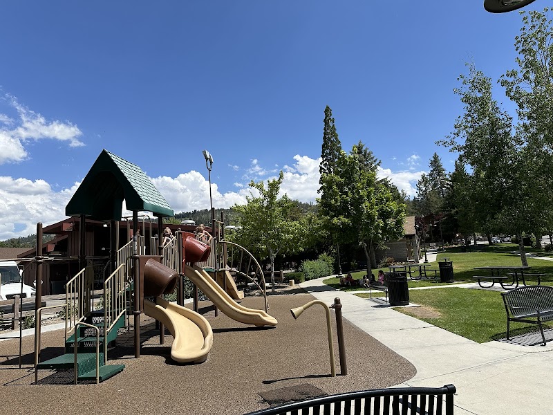 Rotary Pine Knot Park