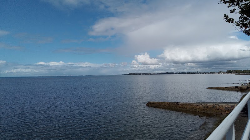 Esplanade Brighton QLD