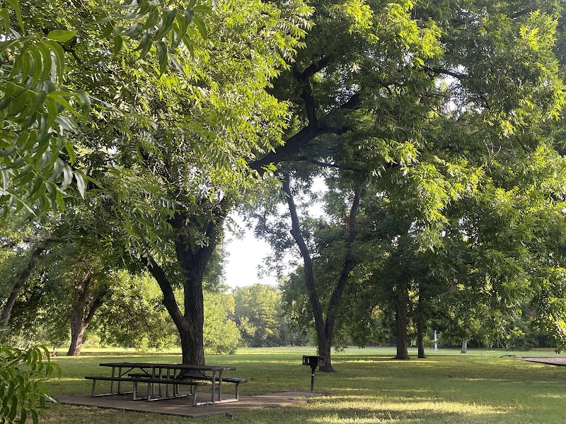 Pecan Grove Park