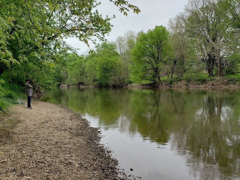 Windolph Landing Park