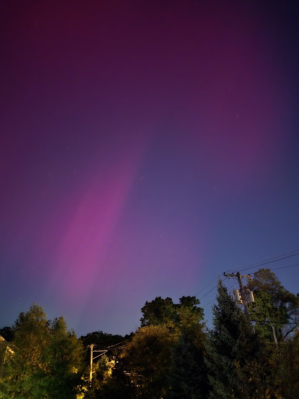 Halsey A Fredrick Park