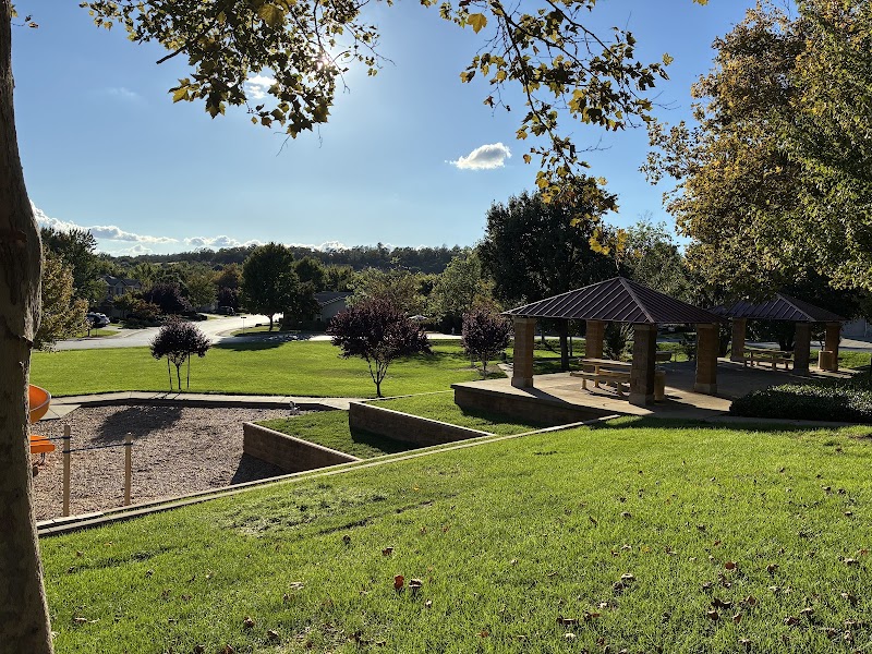 Bayberry Circle Park