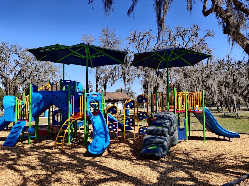 Elsie Logan Memorial Park