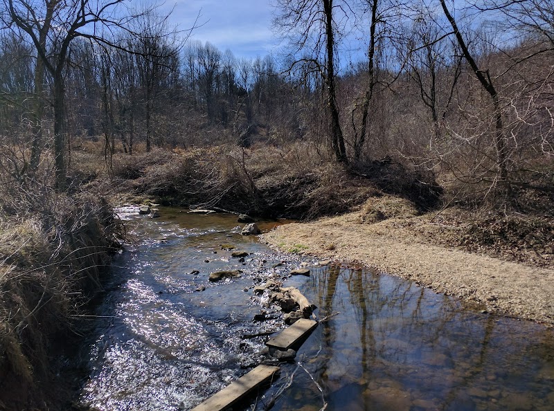 Hawlings River Stream Valley Park