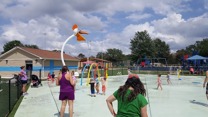 Fuquay Varina Parks & Rec